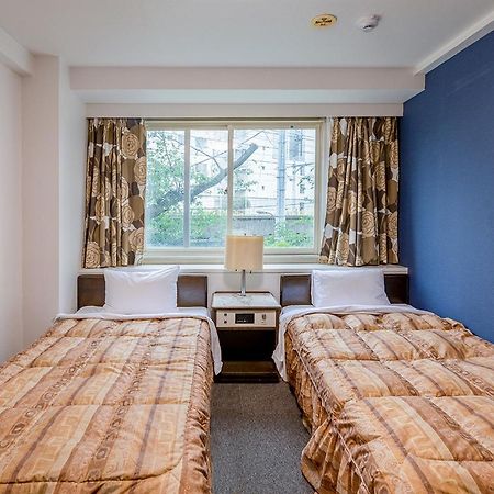 Hotel Koryukaku Токио Екстериор снимка