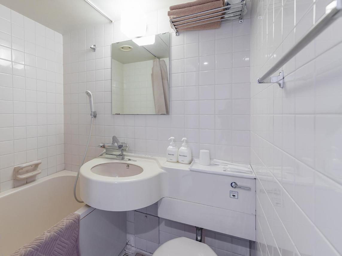 Hotel Koryukaku Токио Екстериор снимка